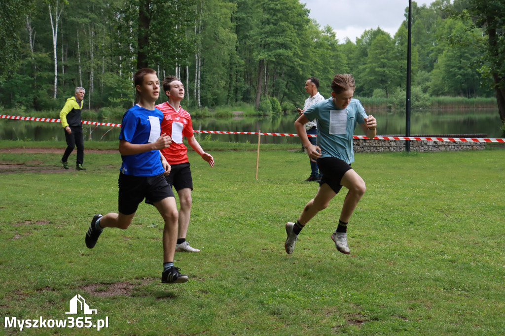 Fotorelacja I: 46. Międzynarodowy Bieg V-ciu Stawów