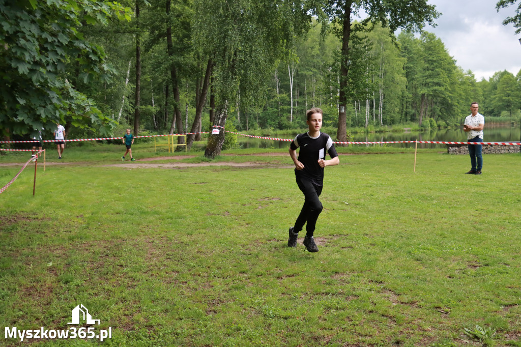 Fotorelacja I: 46. Międzynarodowy Bieg V-ciu Stawów