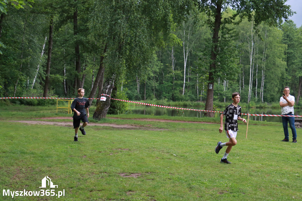 Fotorelacja I: 46. Międzynarodowy Bieg V-ciu Stawów