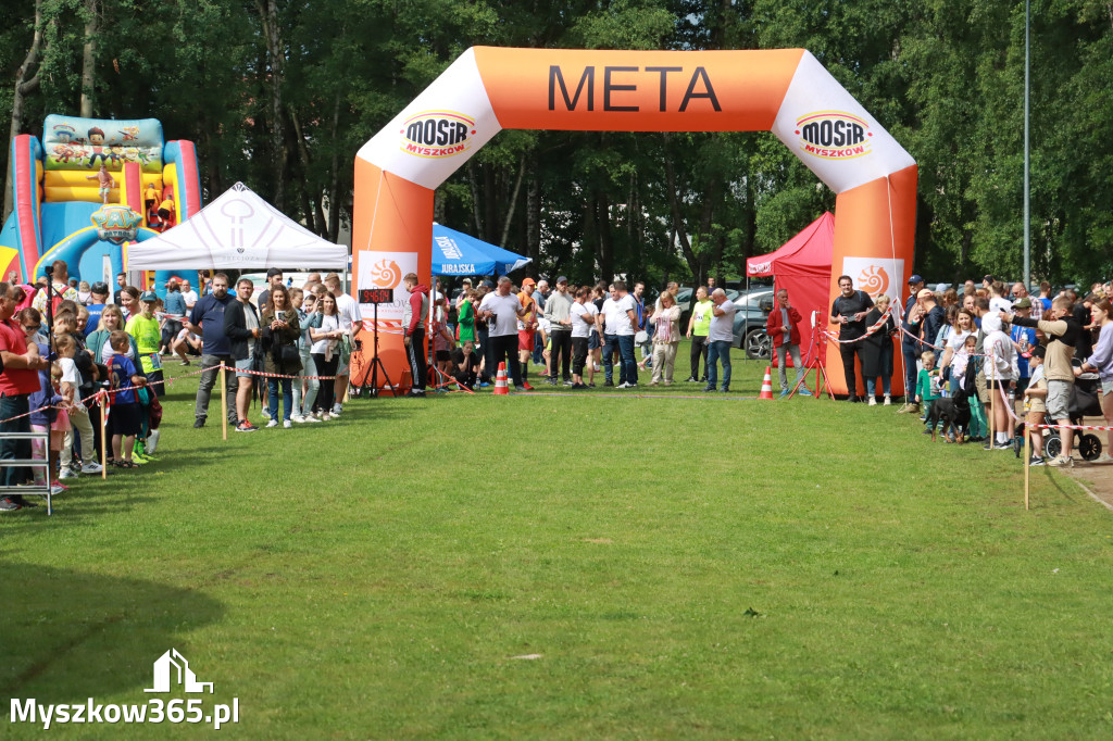 Fotorelacja I: 46. Międzynarodowy Bieg V-ciu Stawów