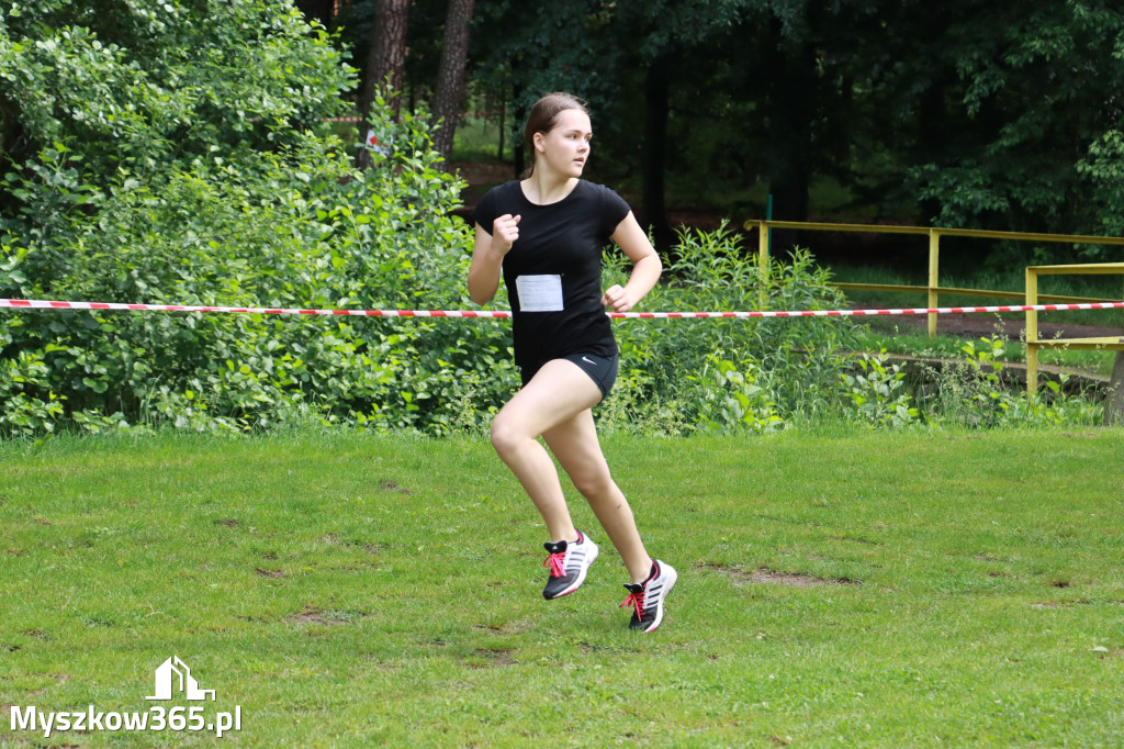 Fotorelacja I: 46. Międzynarodowy Bieg V-ciu Stawów