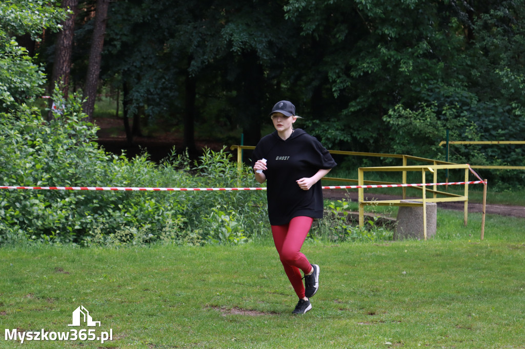 Fotorelacja I: 46. Międzynarodowy Bieg V-ciu Stawów