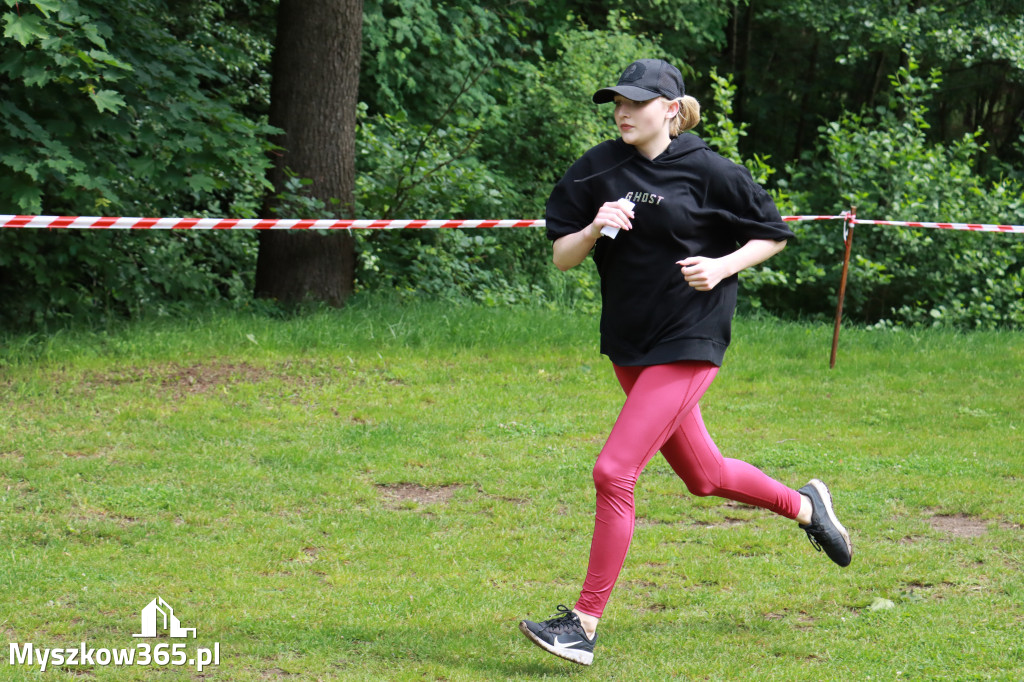 Fotorelacja I: 46. Międzynarodowy Bieg V-ciu Stawów