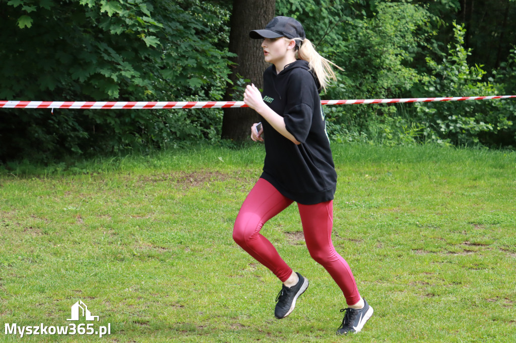 Fotorelacja I: 46. Międzynarodowy Bieg V-ciu Stawów