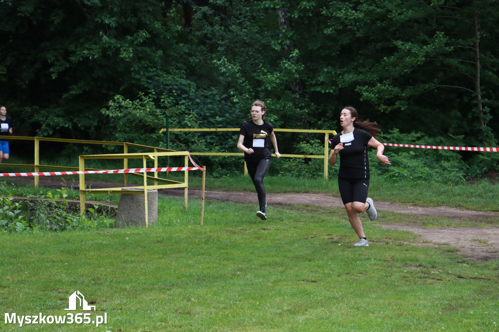 Fotorelacja I: 46. Międzynarodowy Bieg V-ciu Stawów