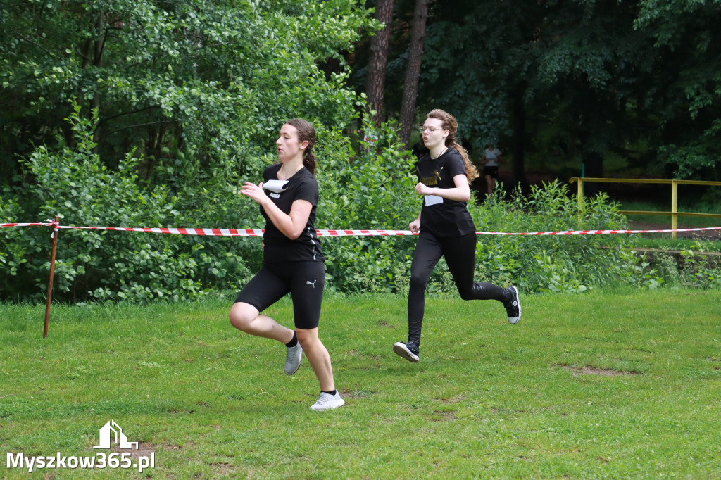 Fotorelacja I: 46. Międzynarodowy Bieg V-ciu Stawów