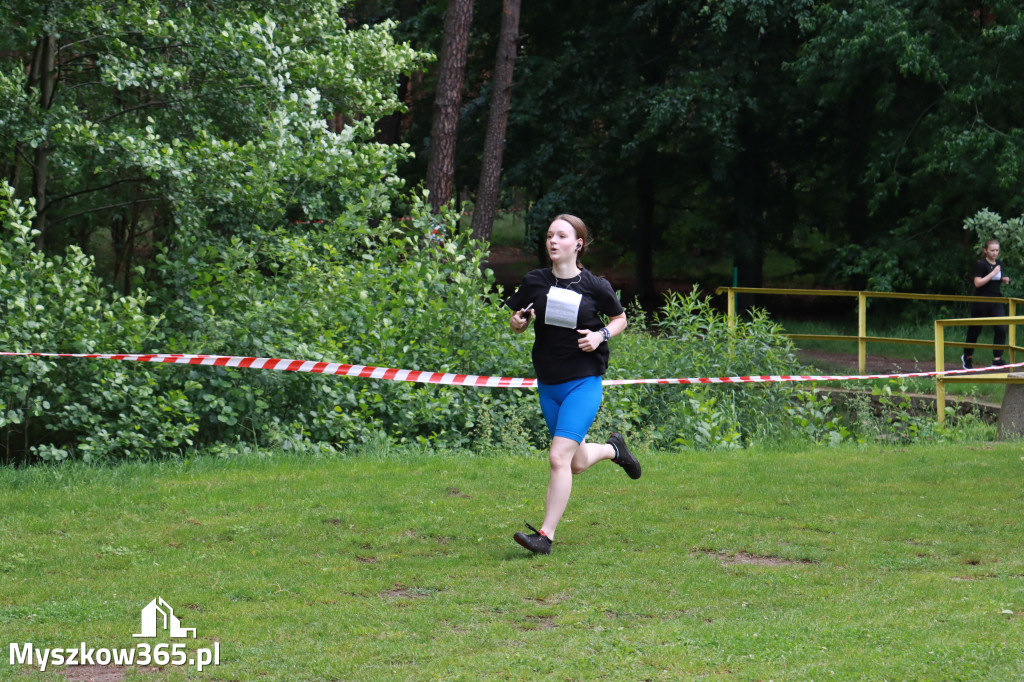 Fotorelacja I: 46. Międzynarodowy Bieg V-ciu Stawów