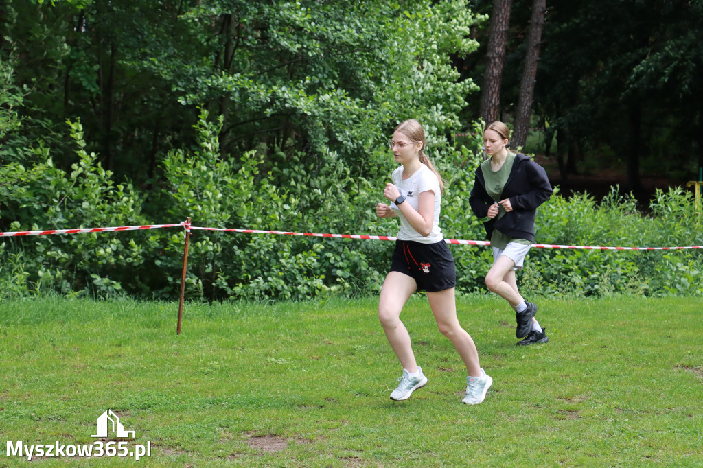 Fotorelacja I: 46. Międzynarodowy Bieg V-ciu Stawów