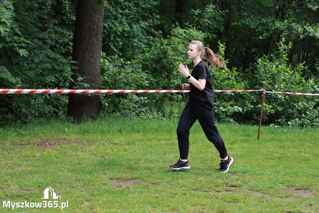 Fotorelacja I: 46. Międzynarodowy Bieg V-ciu Stawów