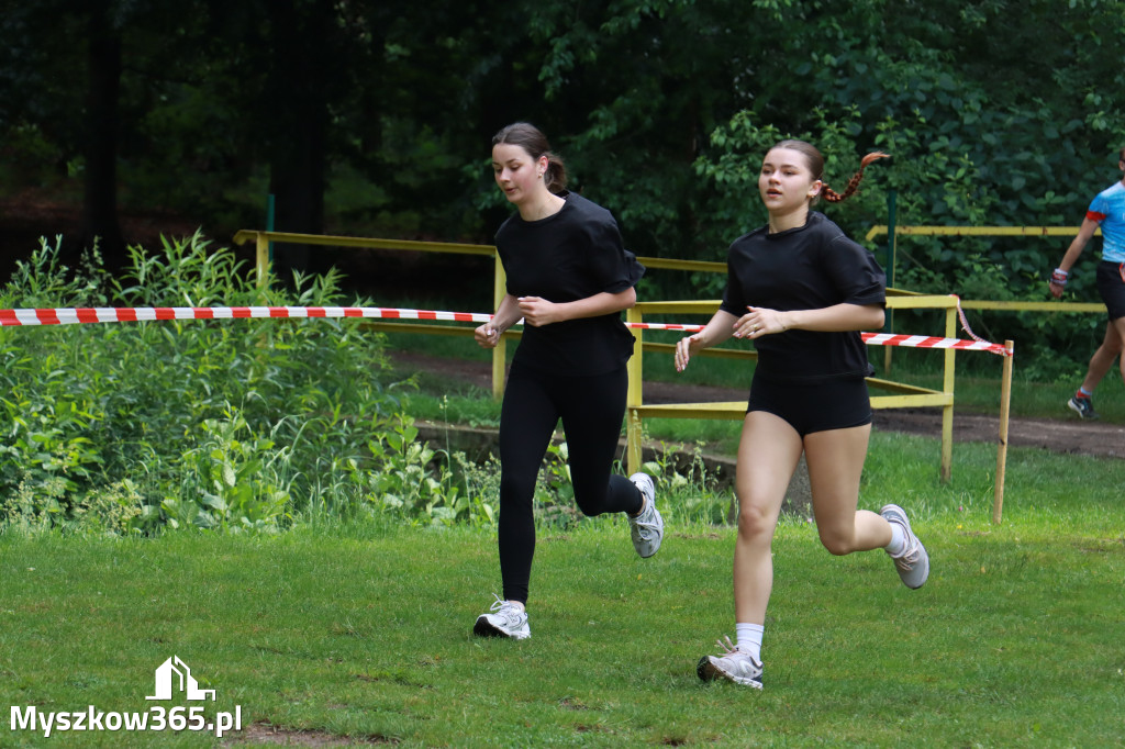 Fotorelacja I: 46. Międzynarodowy Bieg V-ciu Stawów