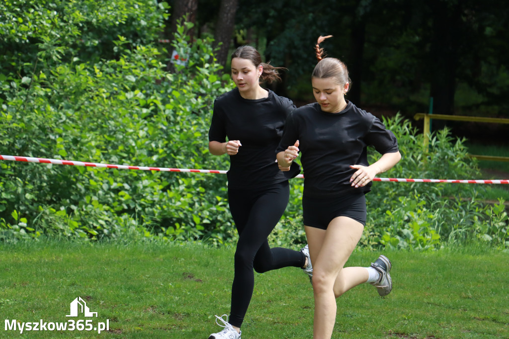 Fotorelacja I: 46. Międzynarodowy Bieg V-ciu Stawów