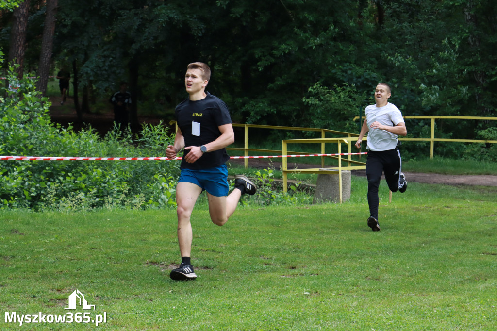 Fotorelacja I: 46. Międzynarodowy Bieg V-ciu Stawów