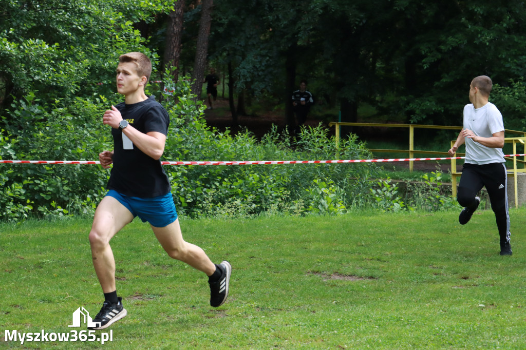 Fotorelacja I: 46. Międzynarodowy Bieg V-ciu Stawów