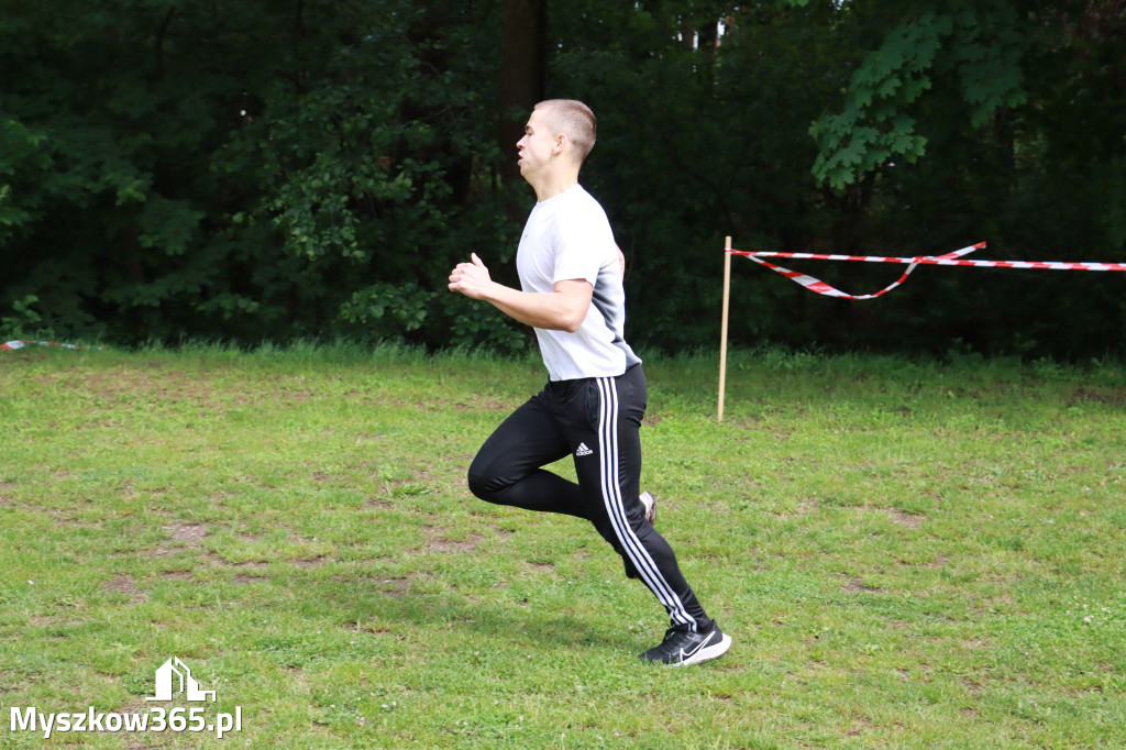 Fotorelacja I: 46. Międzynarodowy Bieg V-ciu Stawów