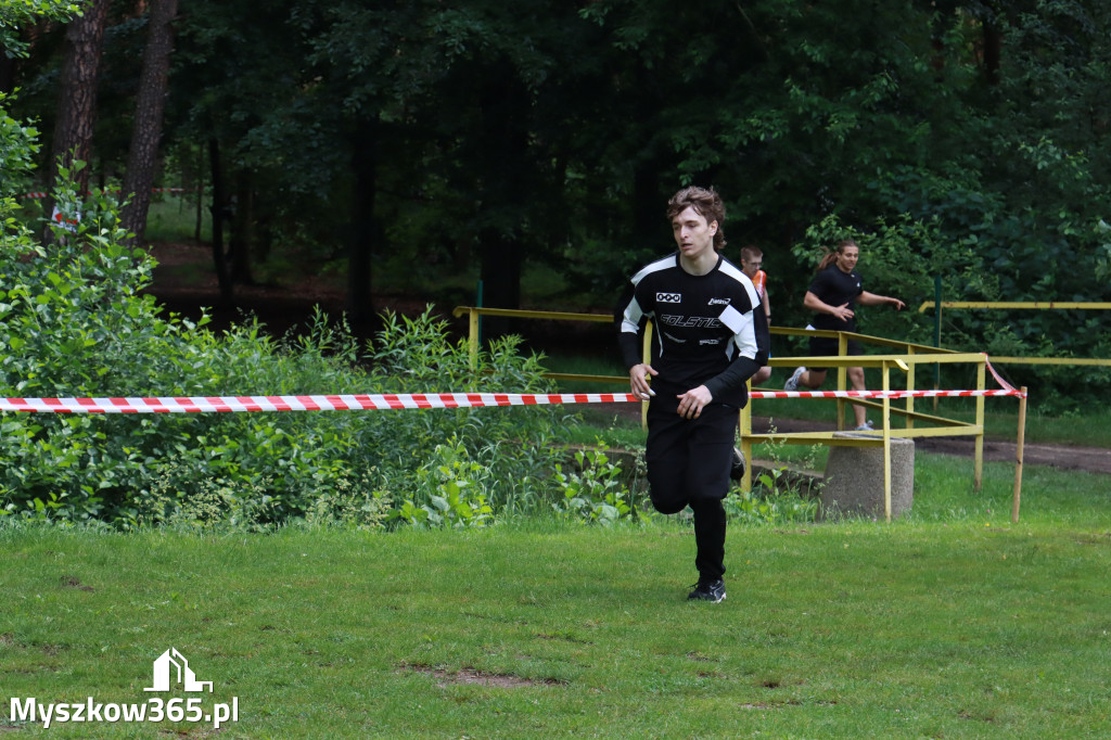 Fotorelacja I: 46. Międzynarodowy Bieg V-ciu Stawów