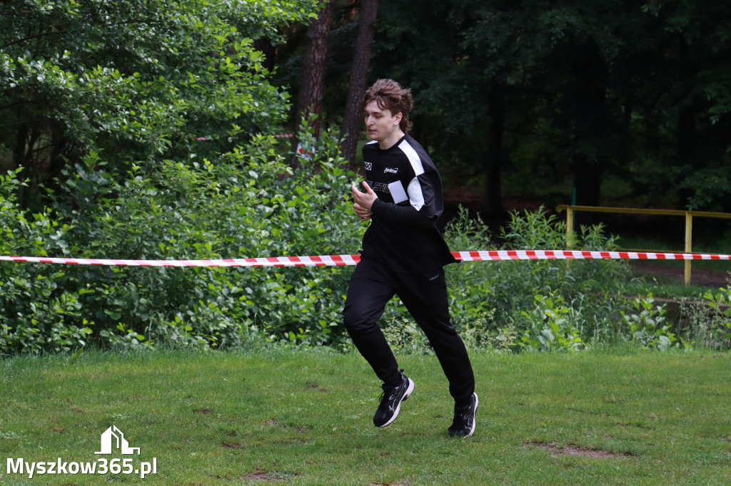 Fotorelacja I: 46. Międzynarodowy Bieg V-ciu Stawów