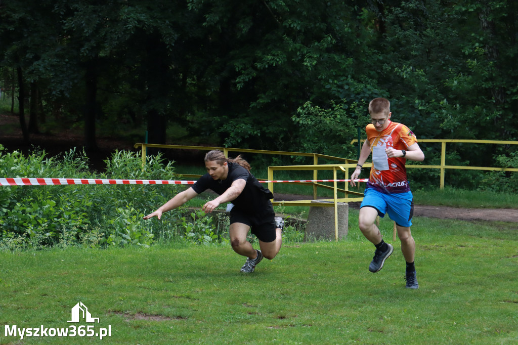 Fotorelacja I: 46. Międzynarodowy Bieg V-ciu Stawów