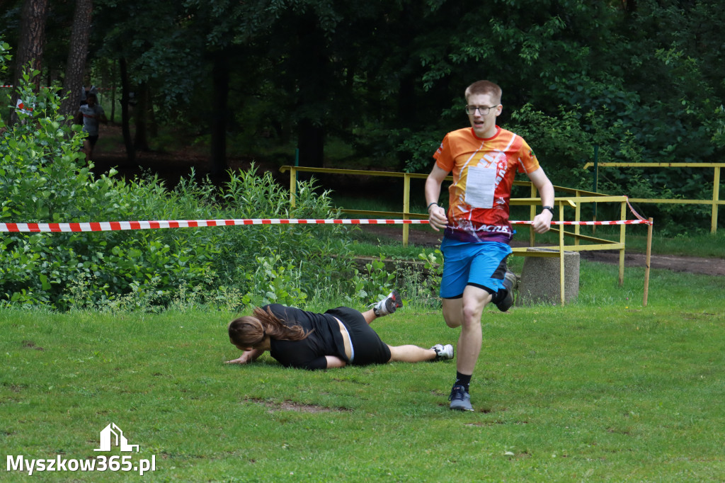 Fotorelacja I: 46. Międzynarodowy Bieg V-ciu Stawów