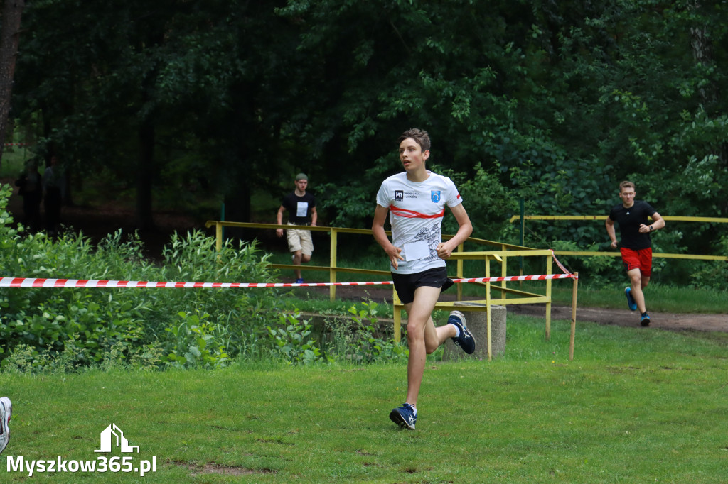 Fotorelacja I: 46. Międzynarodowy Bieg V-ciu Stawów
