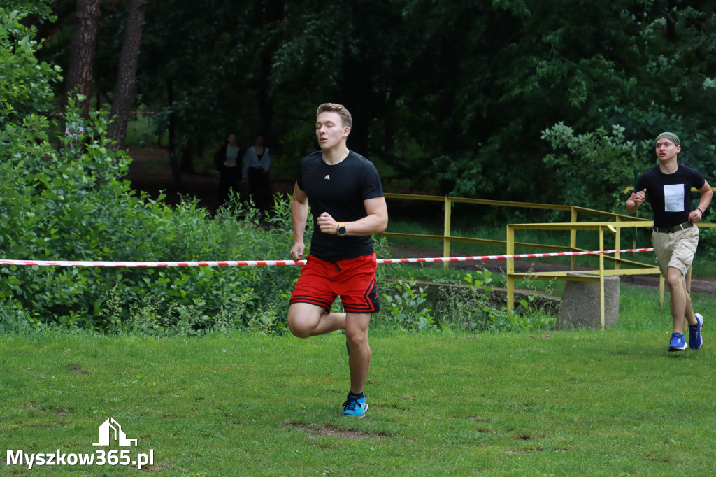 Fotorelacja I: 46. Międzynarodowy Bieg V-ciu Stawów