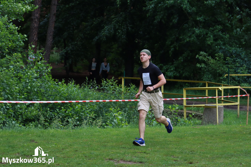 Fotorelacja I: 46. Międzynarodowy Bieg V-ciu Stawów