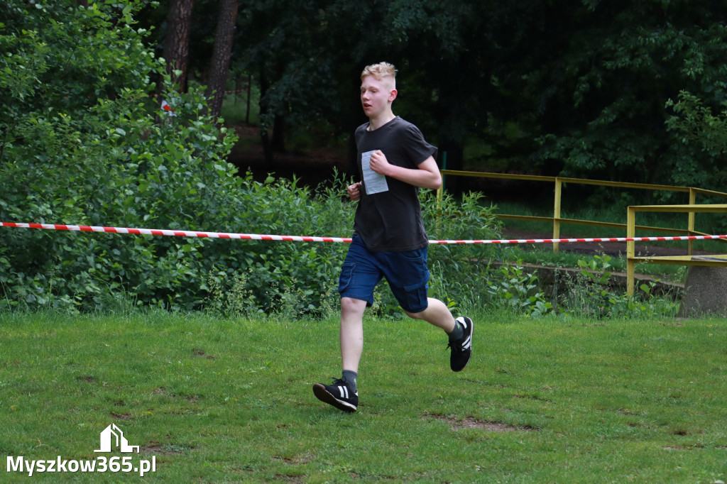 Fotorelacja I: 46. Międzynarodowy Bieg V-ciu Stawów