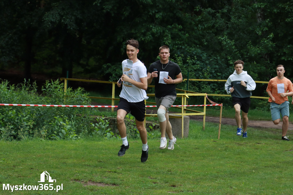 Fotorelacja I: 46. Międzynarodowy Bieg V-ciu Stawów