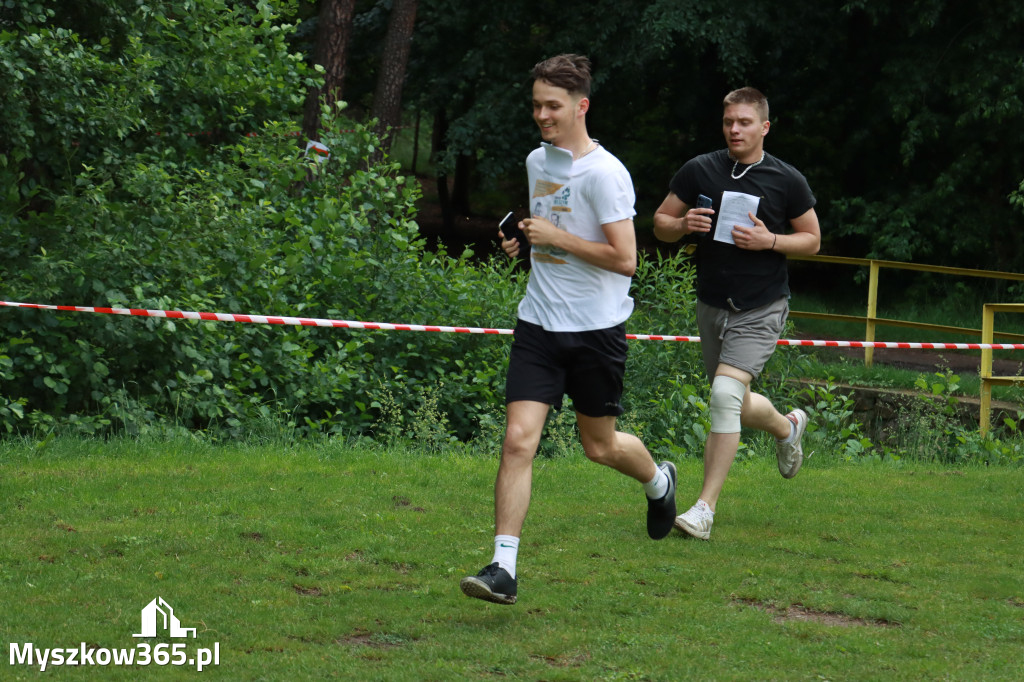 Fotorelacja I: 46. Międzynarodowy Bieg V-ciu Stawów