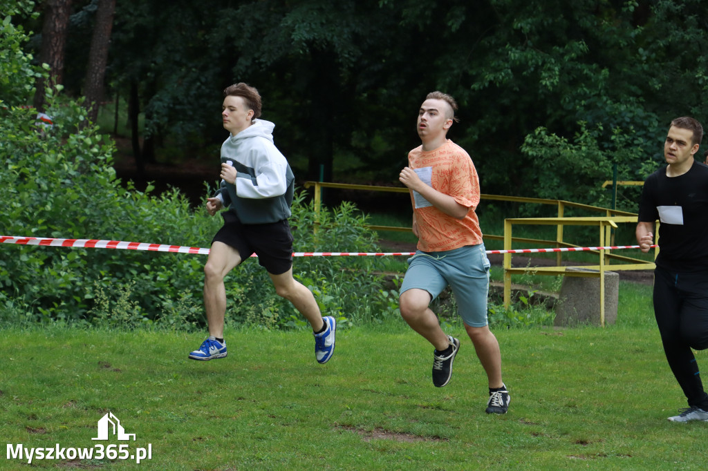 Fotorelacja I: 46. Międzynarodowy Bieg V-ciu Stawów