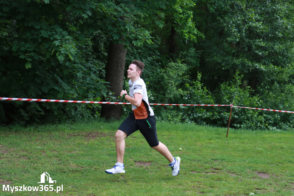 Fotorelacja I: 46. Międzynarodowy Bieg V-ciu Stawów