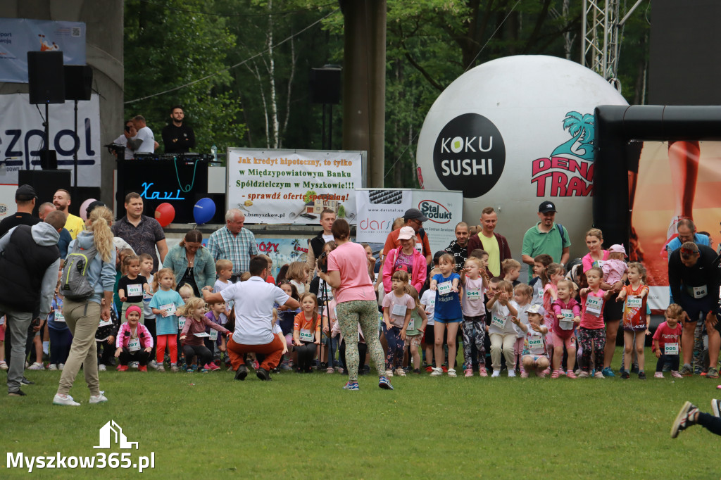 Fotorelacja I: 46. Międzynarodowy Bieg V-ciu Stawów