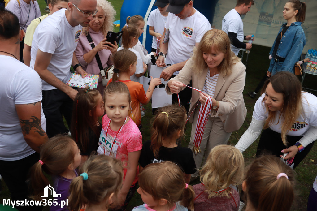 Fotorelacja I: 46. Międzynarodowy Bieg V-ciu Stawów