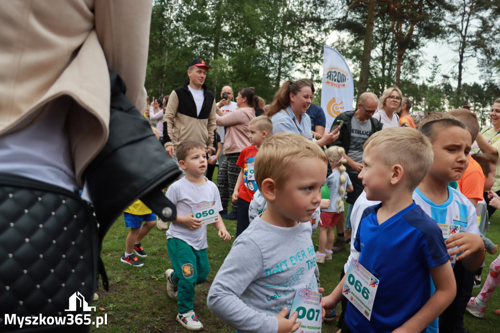 Fotorelacja I: 46. Międzynarodowy Bieg V-ciu Stawów