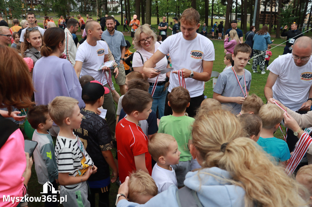 Fotorelacja I: 46. Międzynarodowy Bieg V-ciu Stawów