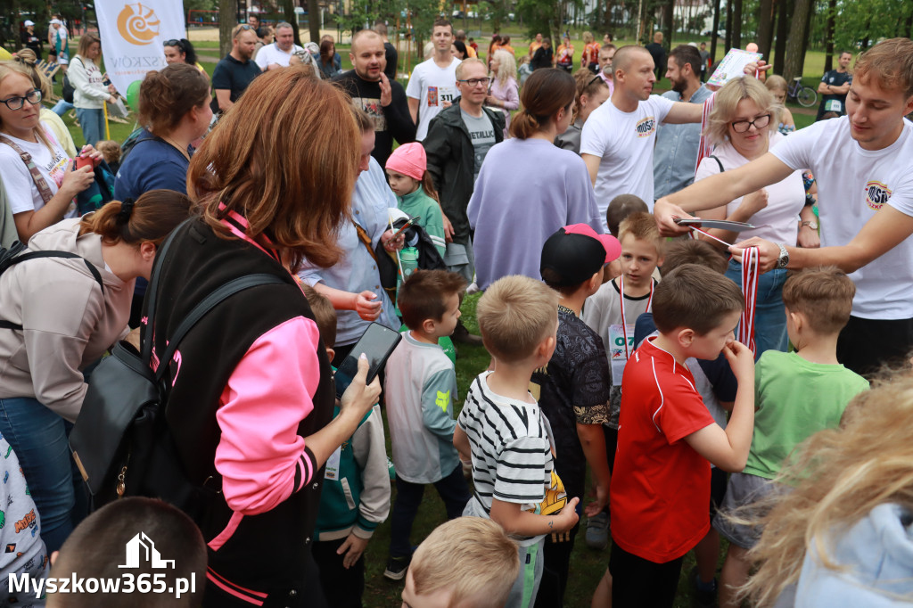 Fotorelacja I: 46. Międzynarodowy Bieg V-ciu Stawów