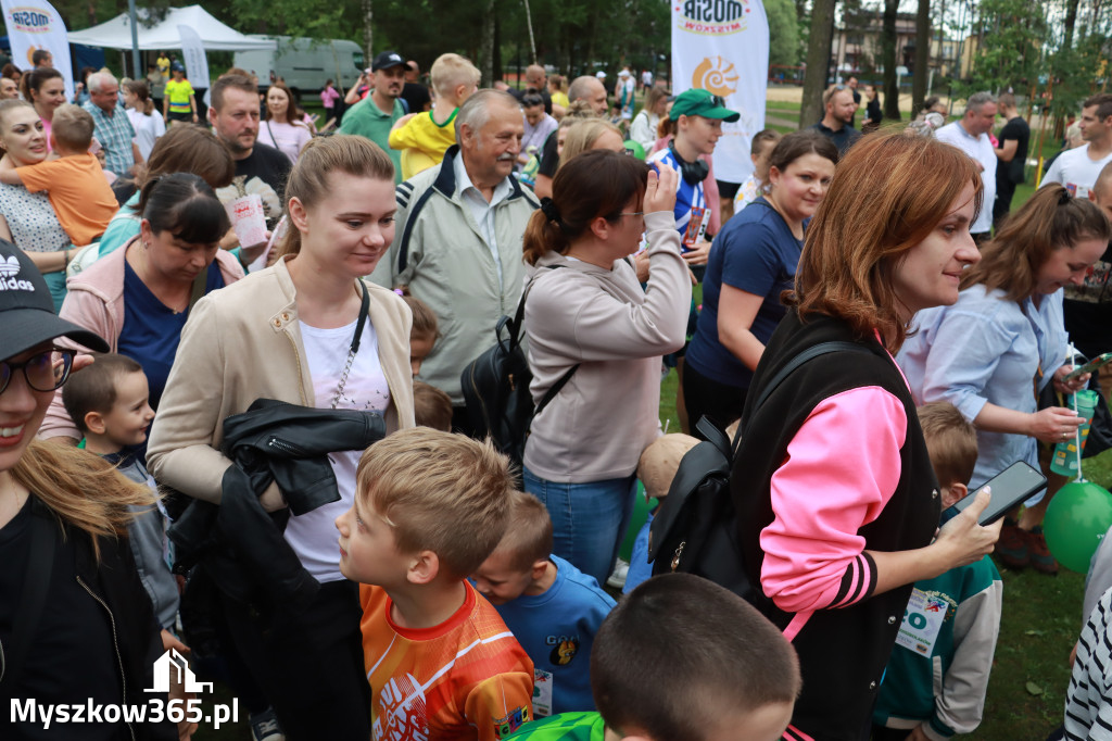 Fotorelacja I: 46. Międzynarodowy Bieg V-ciu Stawów