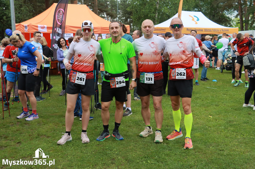 Fotorelacja II: 46. Międzynarodowy Bieg V-ciu Stawów