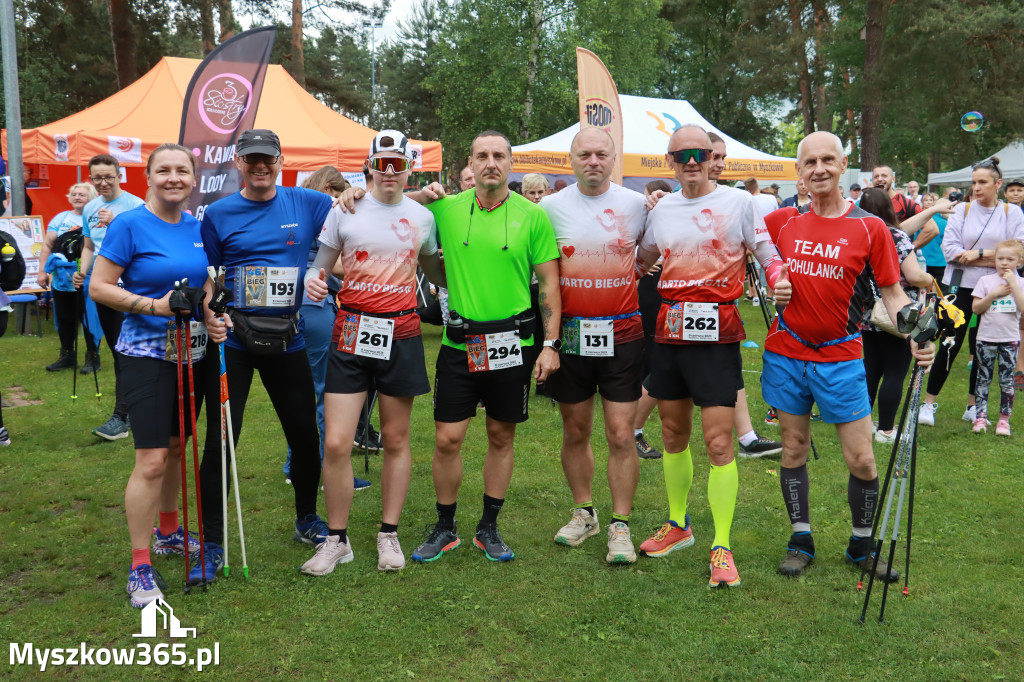 Fotorelacja II: 46. Międzynarodowy Bieg V-ciu Stawów
