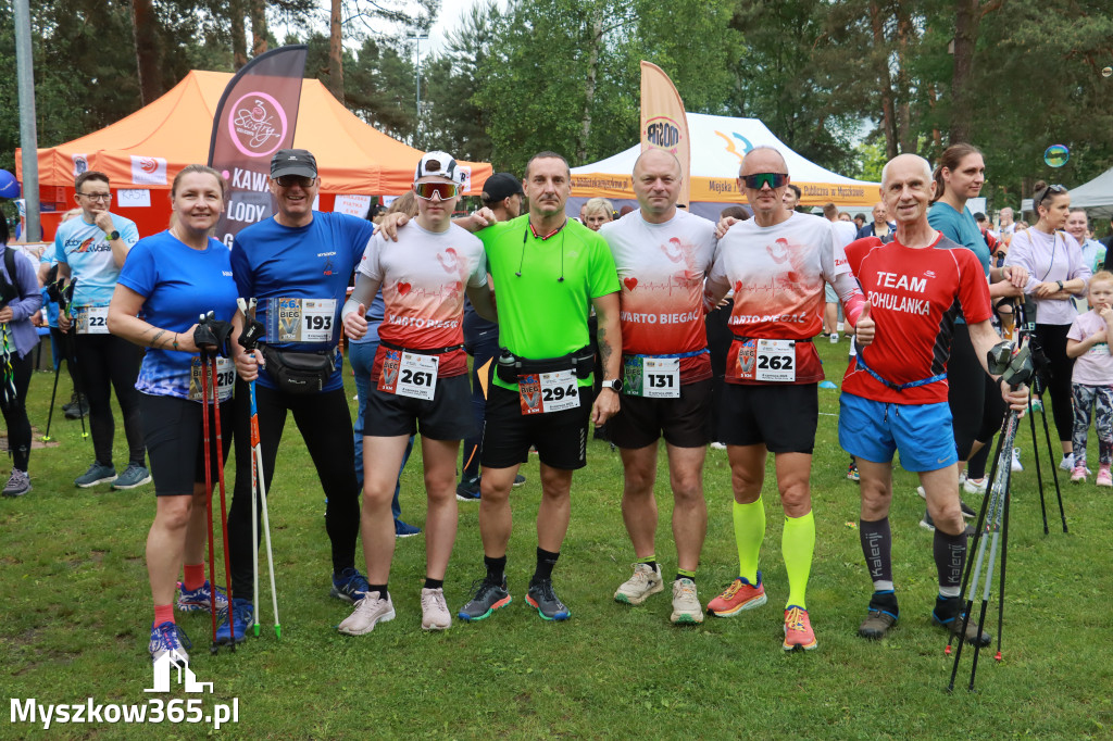Fotorelacja II: 46. Międzynarodowy Bieg V-ciu Stawów