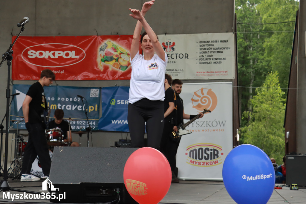 Fotorelacja II: 46. Międzynarodowy Bieg V-ciu Stawów