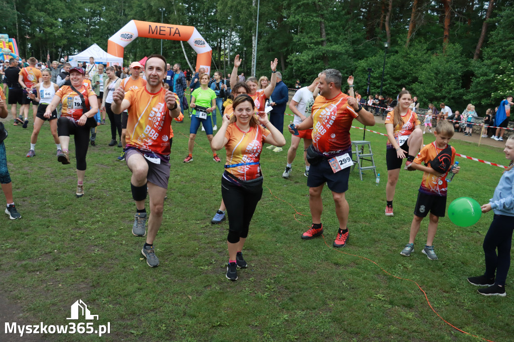 Fotorelacja II: 46. Międzynarodowy Bieg V-ciu Stawów