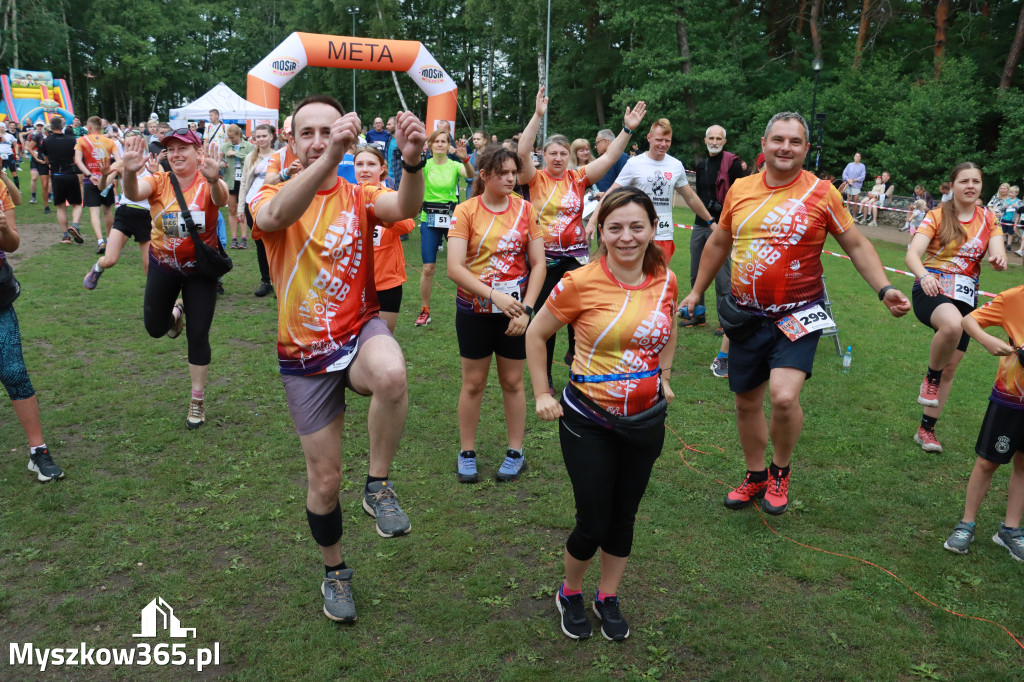 Fotorelacja II: 46. Międzynarodowy Bieg V-ciu Stawów