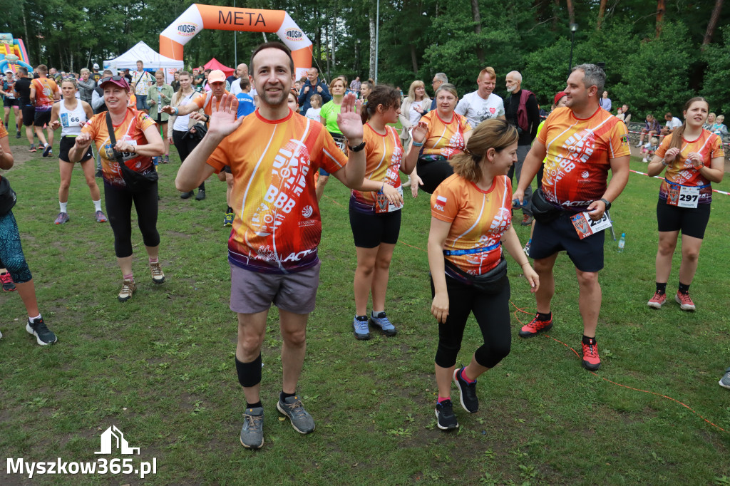 Fotorelacja II: 46. Międzynarodowy Bieg V-ciu Stawów