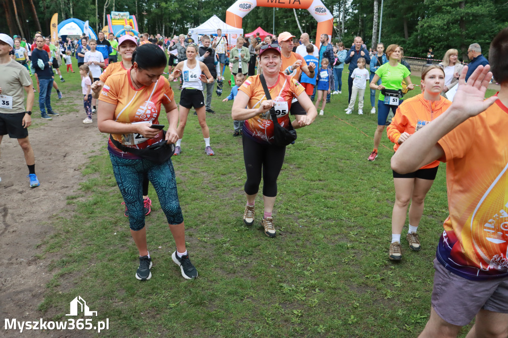 Fotorelacja II: 46. Międzynarodowy Bieg V-ciu Stawów