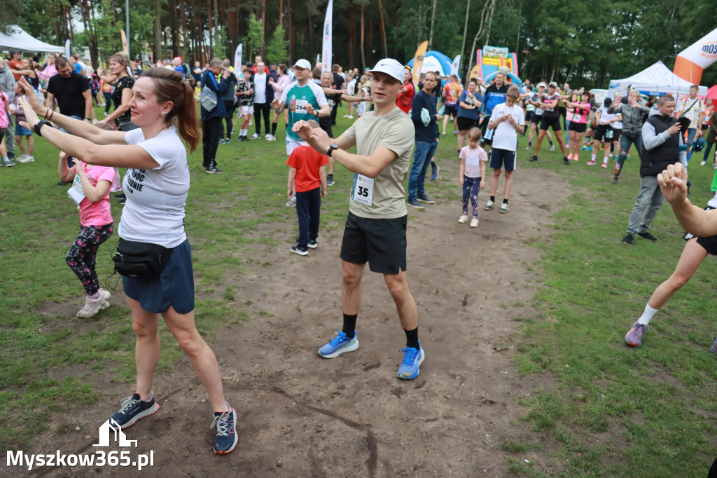 Fotorelacja II: 46. Międzynarodowy Bieg V-ciu Stawów