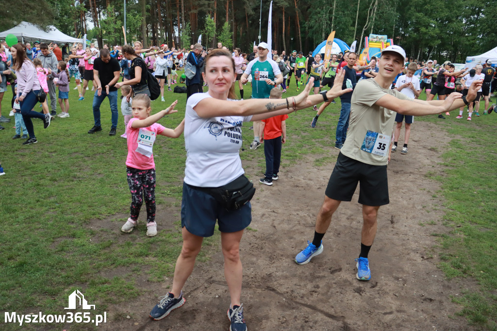 Fotorelacja II: 46. Międzynarodowy Bieg V-ciu Stawów