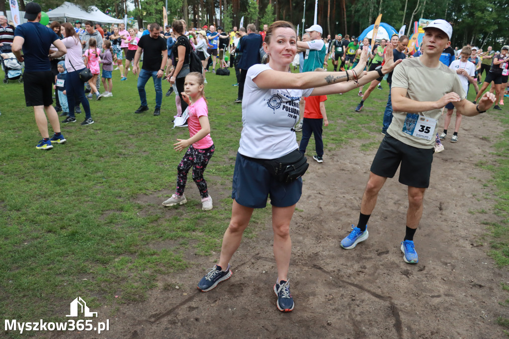 Fotorelacja II: 46. Międzynarodowy Bieg V-ciu Stawów
