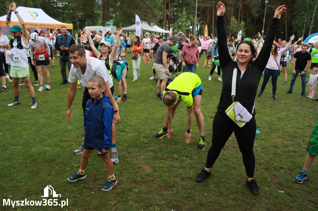 Fotorelacja II: 46. Międzynarodowy Bieg V-ciu Stawów
