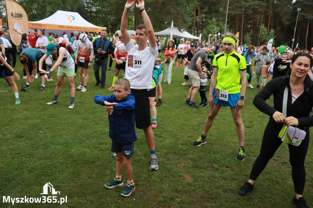 Fotorelacja II: 46. Międzynarodowy Bieg V-ciu Stawów