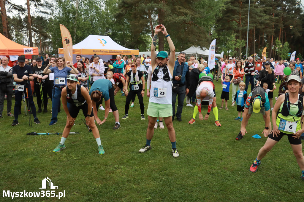 Fotorelacja II: 46. Międzynarodowy Bieg V-ciu Stawów